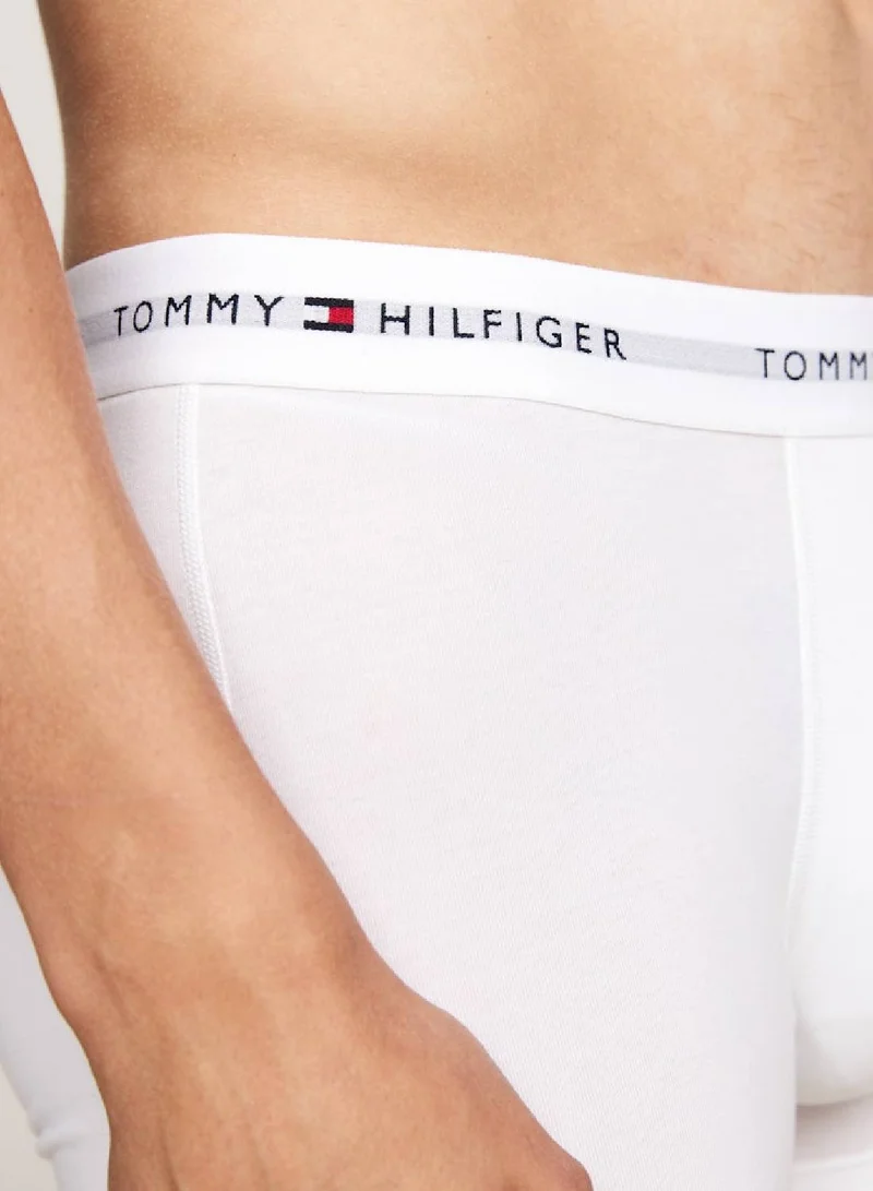 TOMMY HILFIGER 3-Pack Trunks