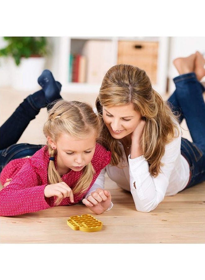 NIBEMINENT Among Us Bubble Popping Stress And Anxiety Relive Fidget Toy For Kids Adults - Image 4