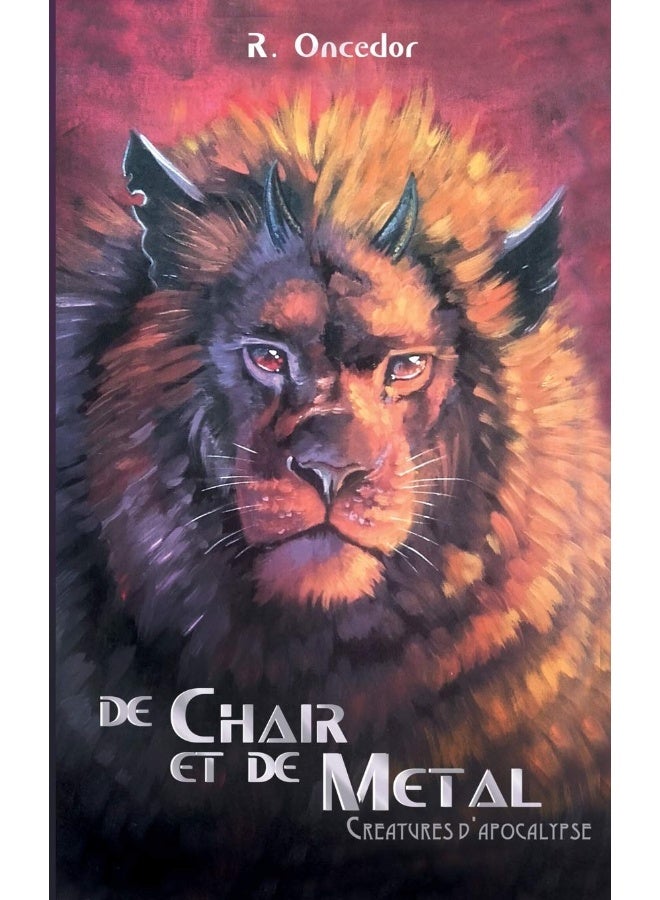De chair et de métal: Créatures d'Apocalypse