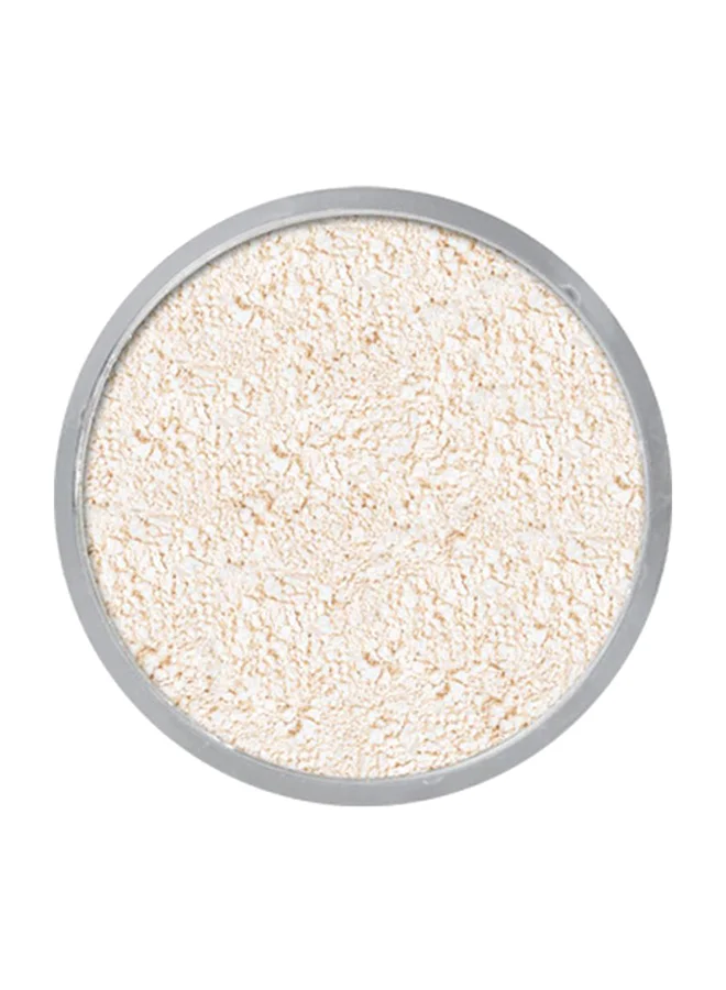 فور إيفر52 Matte Loose Powder – GLM002