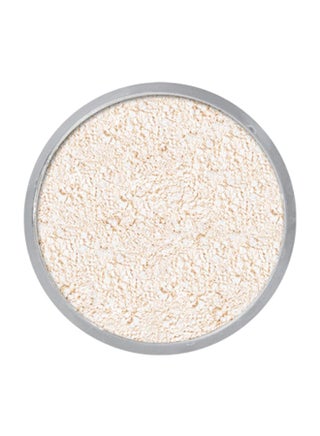Translucent Matte Loose Powder GLM002 - view 2