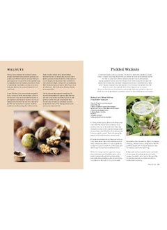 The Hedgerow Cookbook: Delicious Recipes for Foraged Food  - Image 1