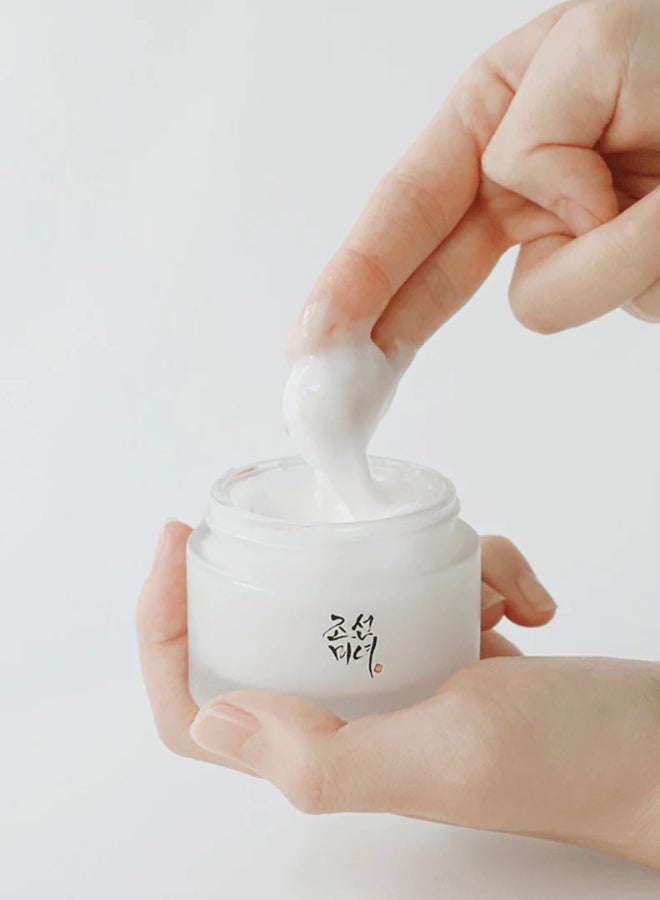 Beauty of Joseon Infinite Hydration Collection For Natural Glow Ginseng Cleansing Oil Ginseng Essence Water Glow Serum Dynasty Cream Sunscreen Rice + Probiotics SPF50+ PA++++ 410ml - Image 5