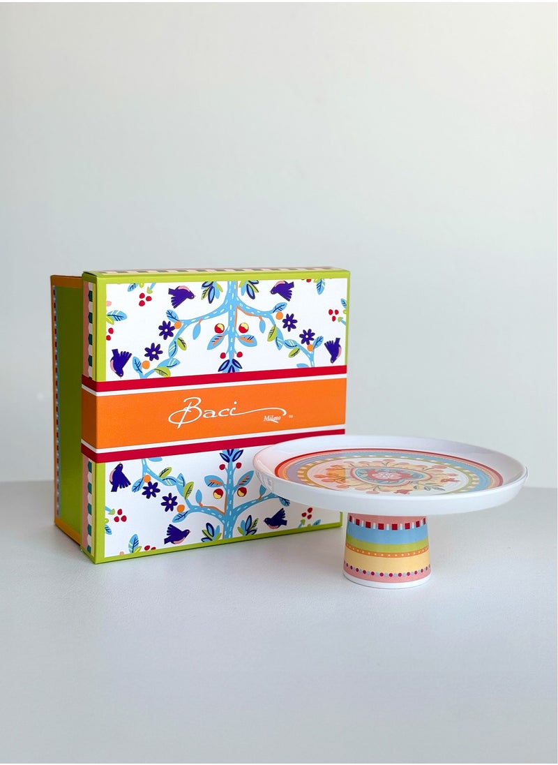 Baci milano - Mamma Mia Cake Stand Large - Image 1