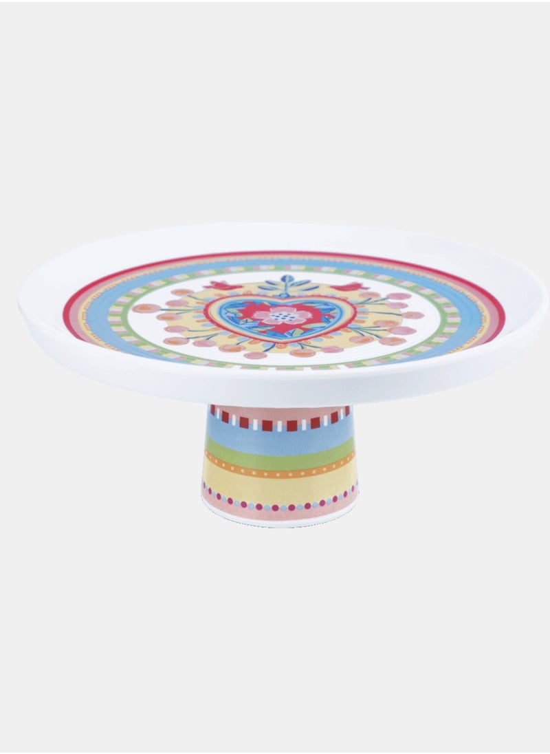 Baci milano - Mamma Mia Cake Stand Large - Image 1