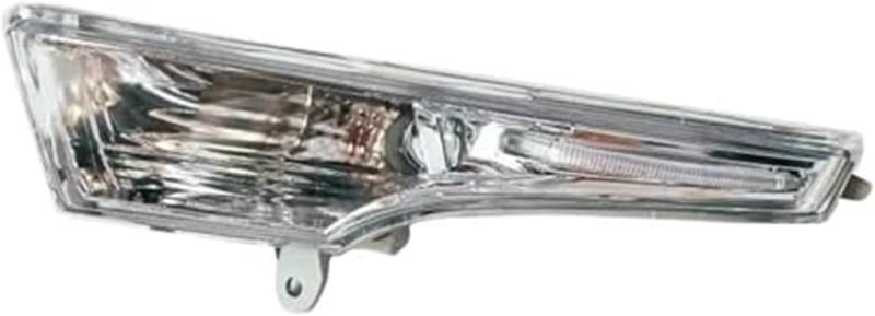 DEMULAX Taillight Brake Lamp for Nissan Teana 2013-2015 - Image 1