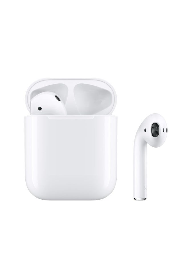 Oteeto OT207 Wireless Earbuds with Bluetooth 5.4 Noise Cancellation Hi-Fi Stereo Sound Quality and Multi Functional Touch Control Compatible with Android Mobiles and Tablets - Image 3