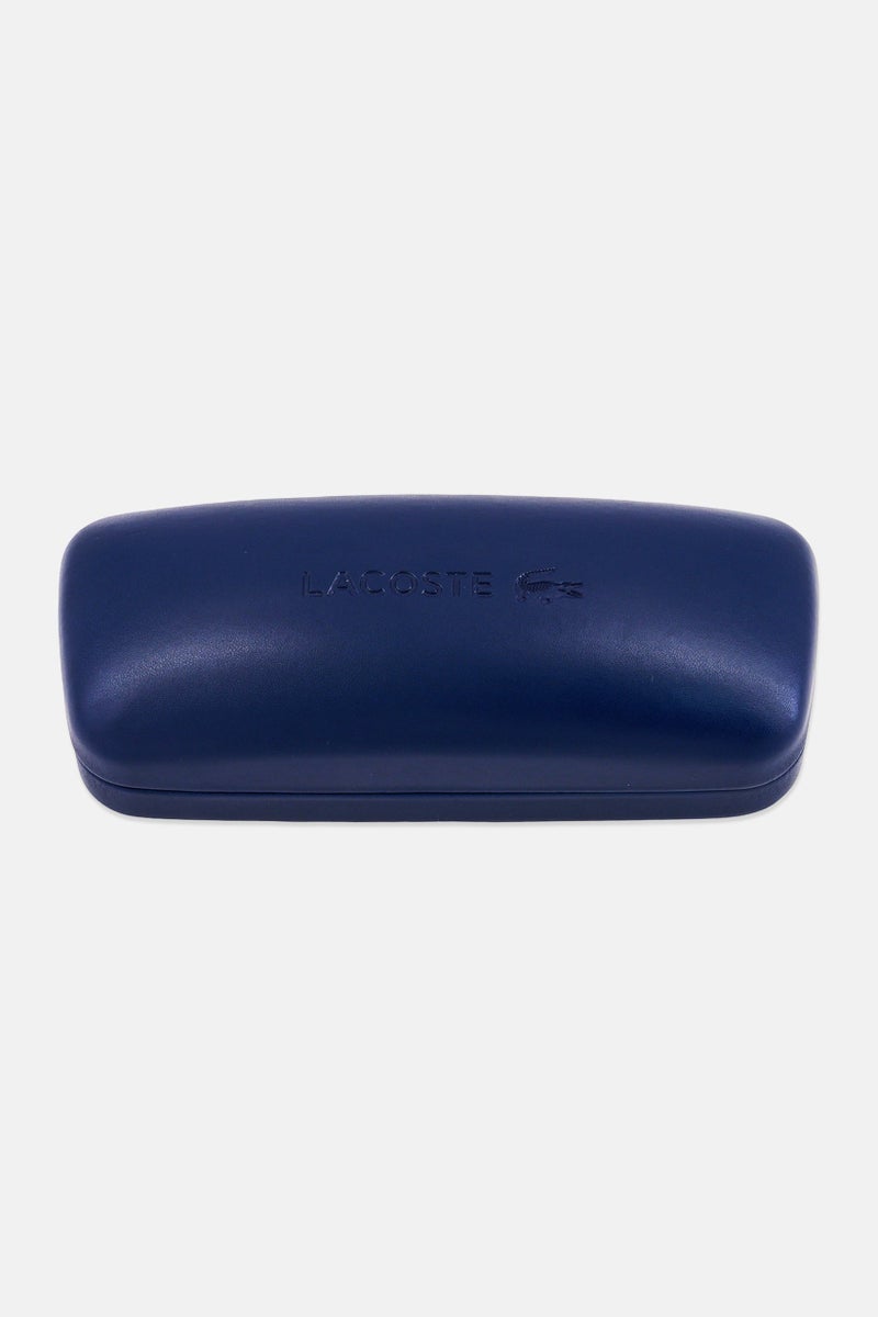 LACOSTE Men L2692 Square Eyeglasses, Black - Image 5