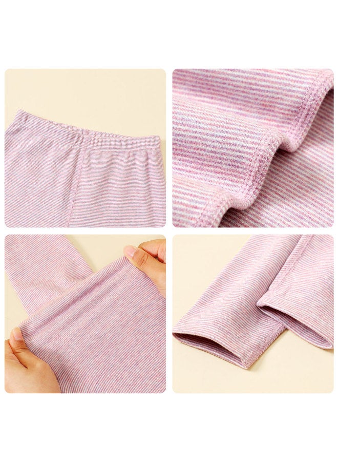 Long time companion lightweight & Warm Boys & Girls Thermal Pants For 0°c-10°c - Perfect Base Layer Underwear - Image 5