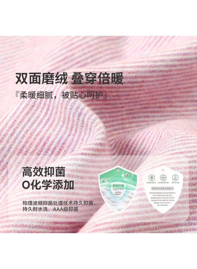 Long time companion lightweight & Warm Boys & Girls Thermal Pants For 0°c-10°c - Perfect Base Layer Underwear - Image 3