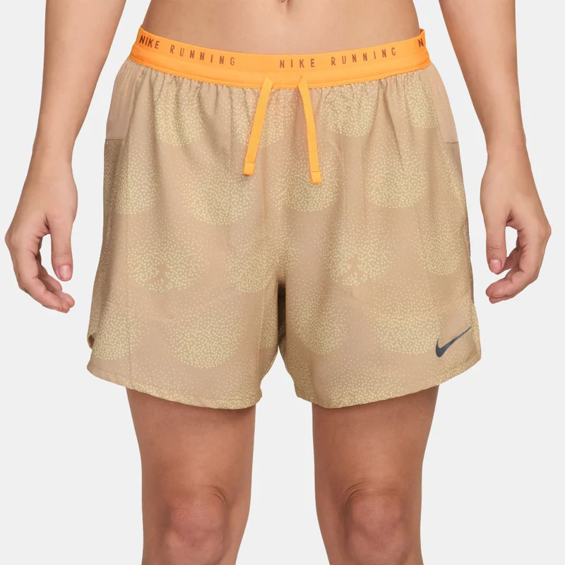 Men's Stride Dri-FIT Brief-Lined Running Shorts