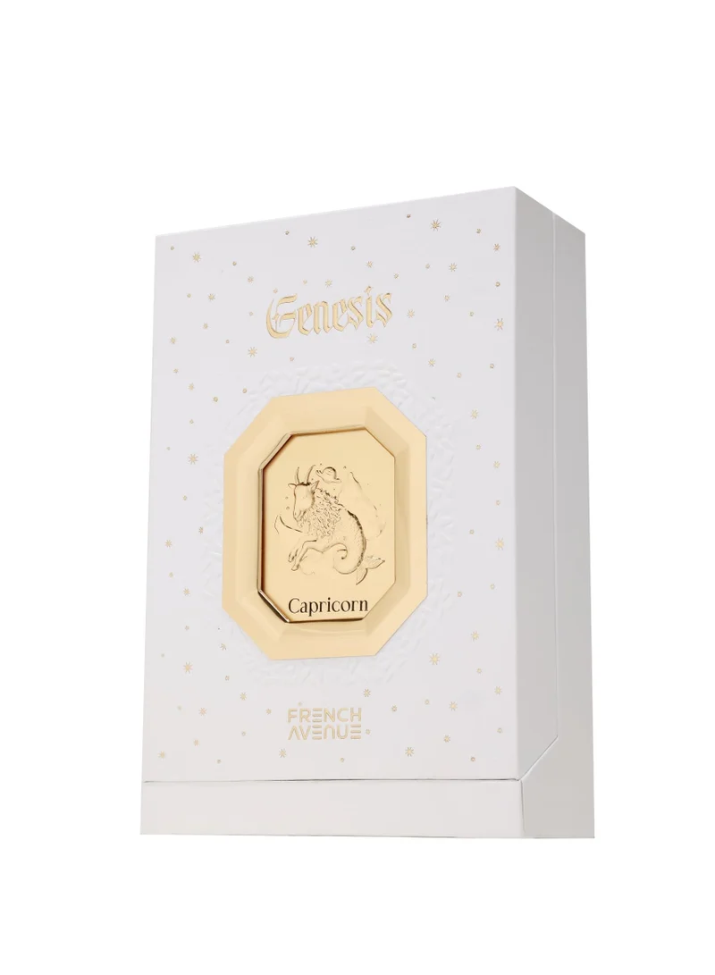 French Avenue Capricorn - EDP - Perfume For Men, For Women (Unisex), 100ml