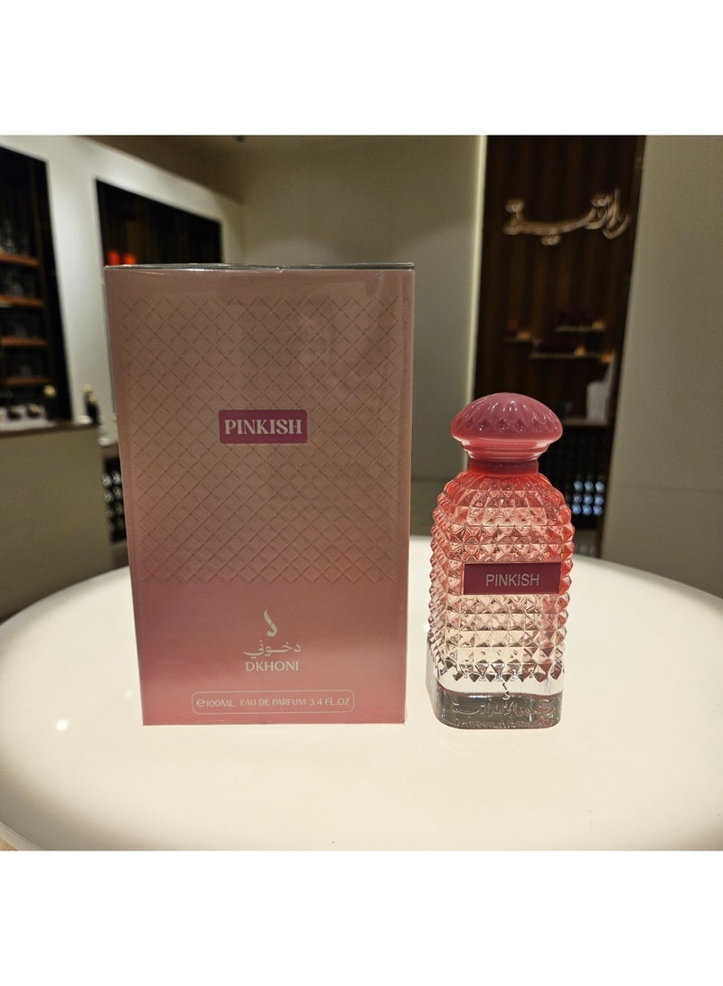 Pinkish 100ml