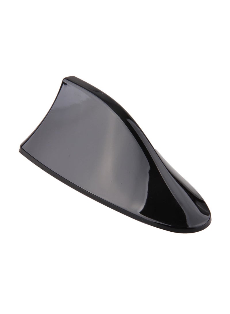 SPIDER Car Antenna Stylish Decoration Fancy Antenna Car Roof Shark Fin Antenna - Image 2