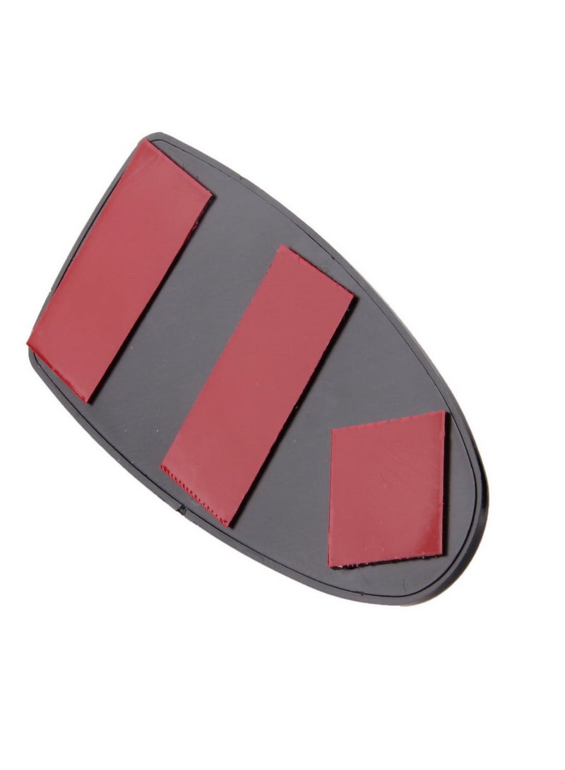 SPIDER Car Antenna Stylish Decoration Fancy Antenna Car Roof Shark Fin Antenna - Image 4