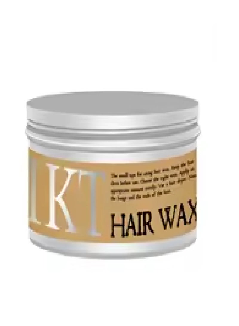 IKT HAIR WAX HAIR STYLE 130G