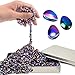 Chilvil Easter Basket Stuffer Gifts for Teens Boy 1000pc Fidget Toy for Adult Men Sensory Autism ADHD Office Desk Stress Anxiety Fidgets Putty Beads Balls Stones Cool Gadget for Teen Girl Valentines Day - Image 2