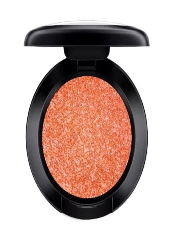 MAC Cosmetics MAC Cosmetics Eye Shadow TUTU GOODDUO CHROME GOLD PINK 1.5g  - Image 1
