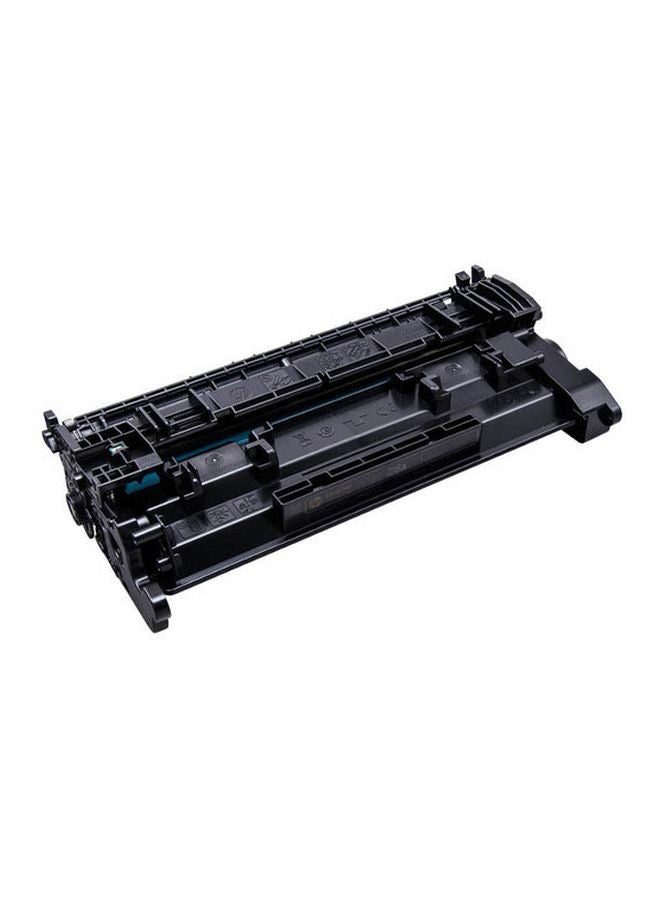 HP حبر ليزر 26A أسود - Image 2