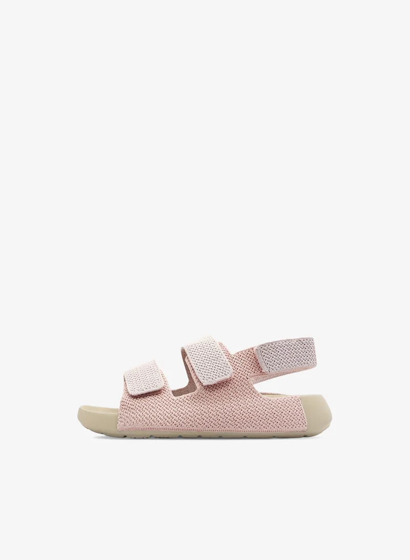 دوا زو لو صندل  محبوك بثلاثة أشرطة