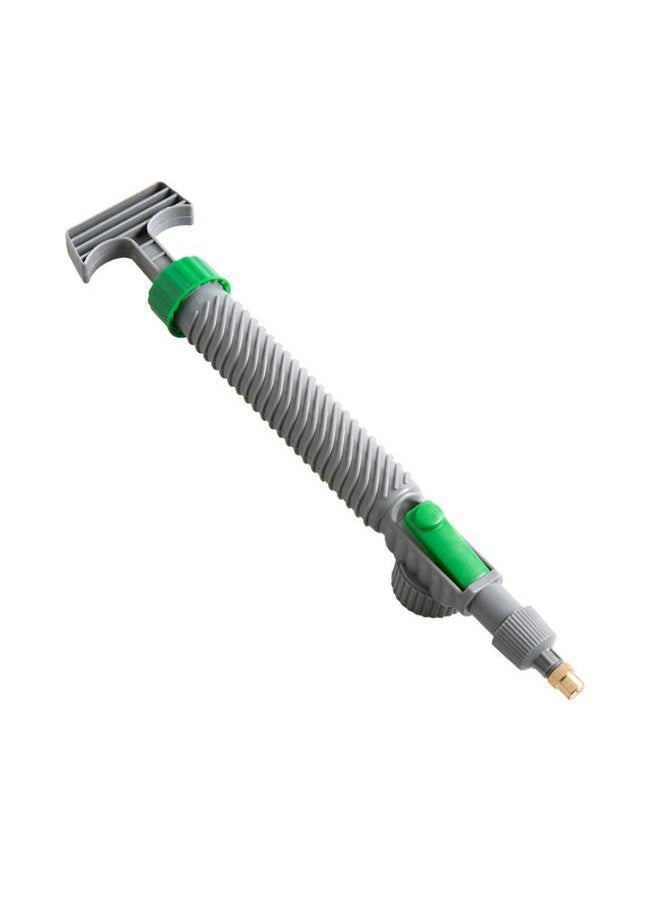 Thoraya Super Easy Bottle Sprayer Portable Push Pull Nozzle Adjustable Handheld Sprayer Air Pressure Sprinkler Garden Watering Tool  - Image 1