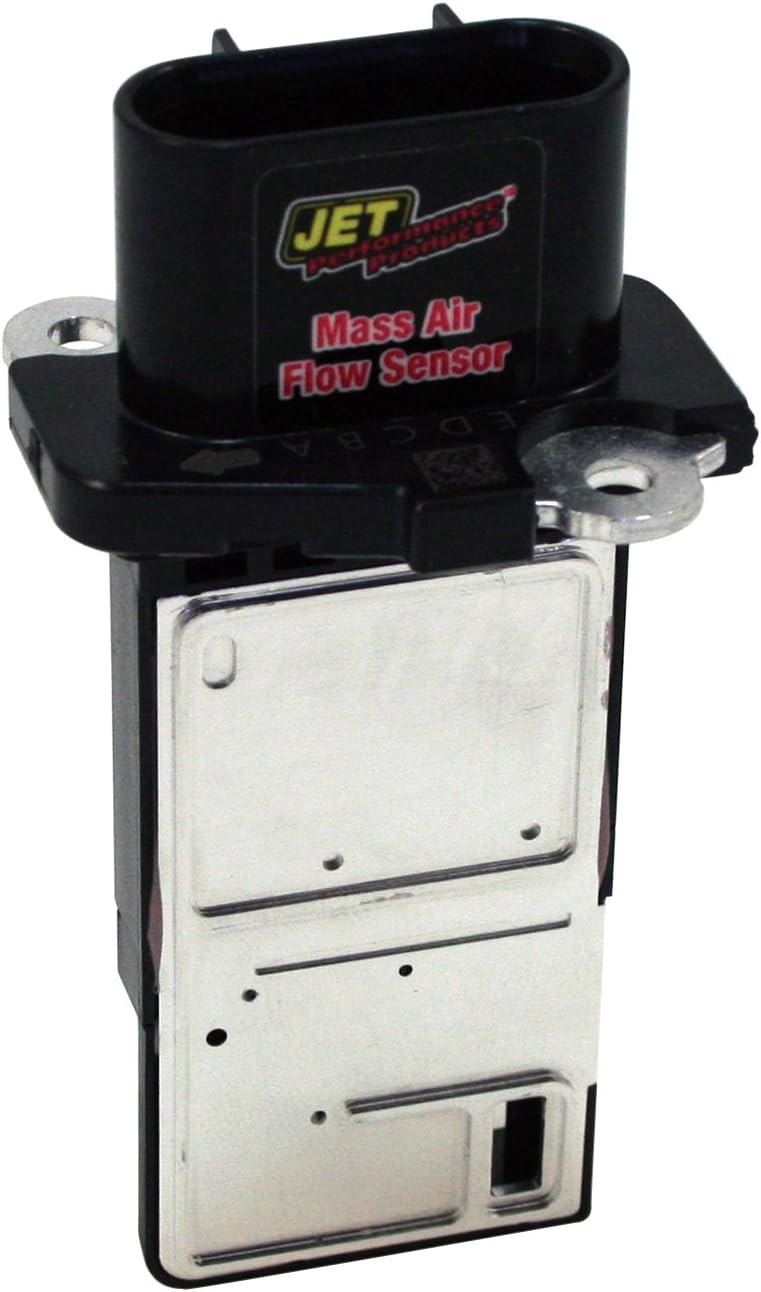 Jet Performance 69143 Powr-Flo Mass Air Sensor