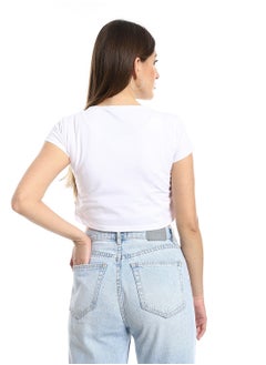 White crop top - pzsku/ZBE15F6B8201261040344Z/45/_/1710276295/6dbaf659-15b5-4af1-b7e1-6dd565d299d1