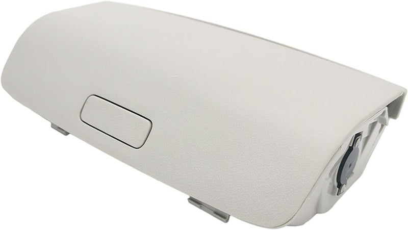 QASULER Car Glasses Case for VW Models - Image 1