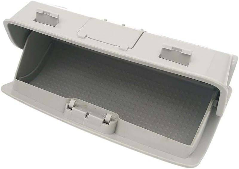 QASULER Car Glasses Case for VW Models - Image 4