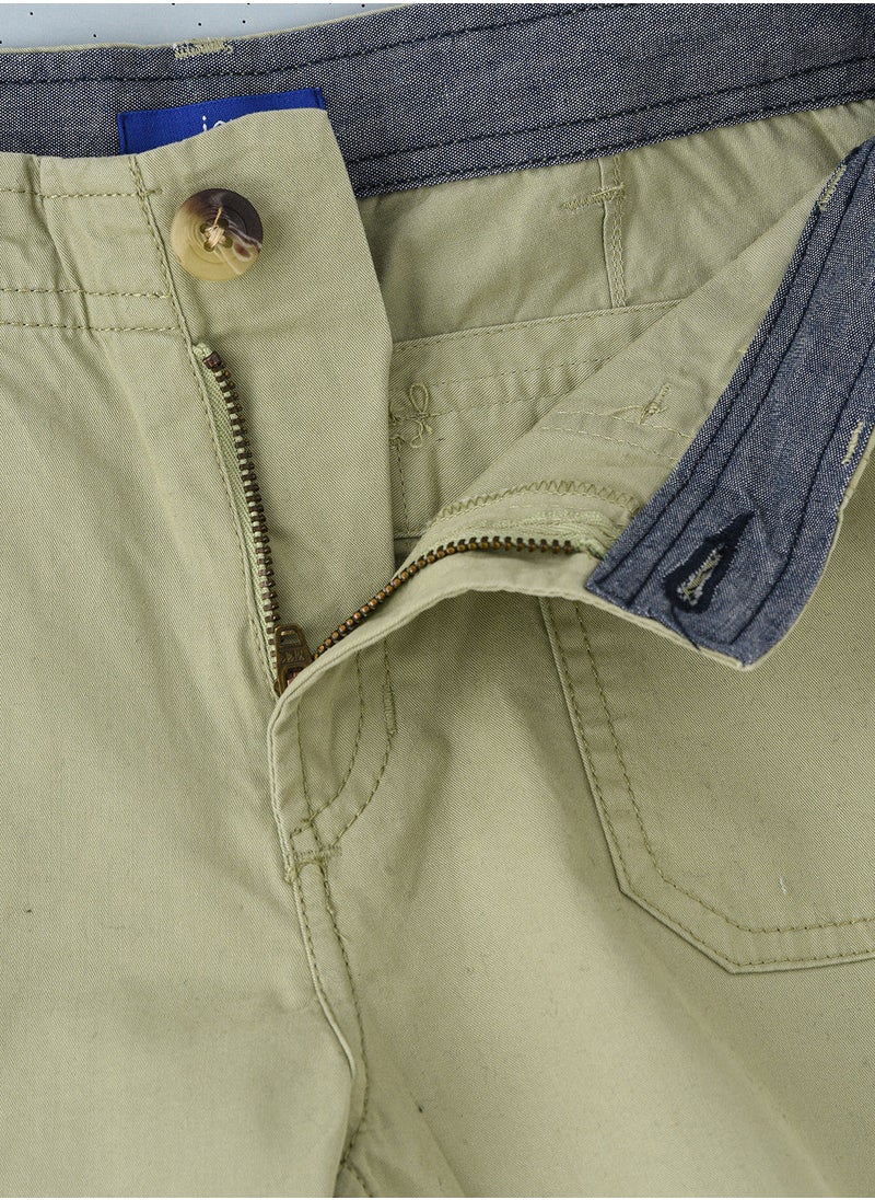 JAM Woven solid shorts  - Image 3