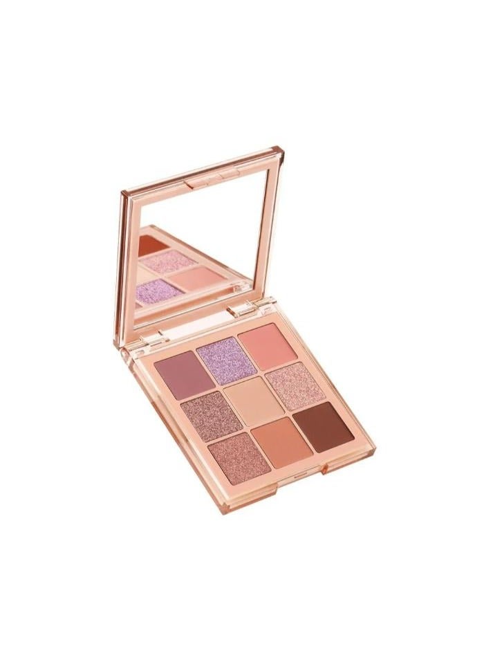 ظلال عيون نود أوبسيشنز نود فاتح