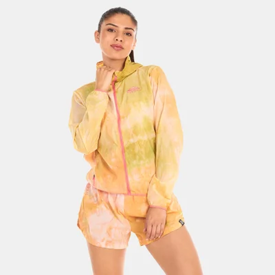 Nike Women's Repel Trail Running Jacket