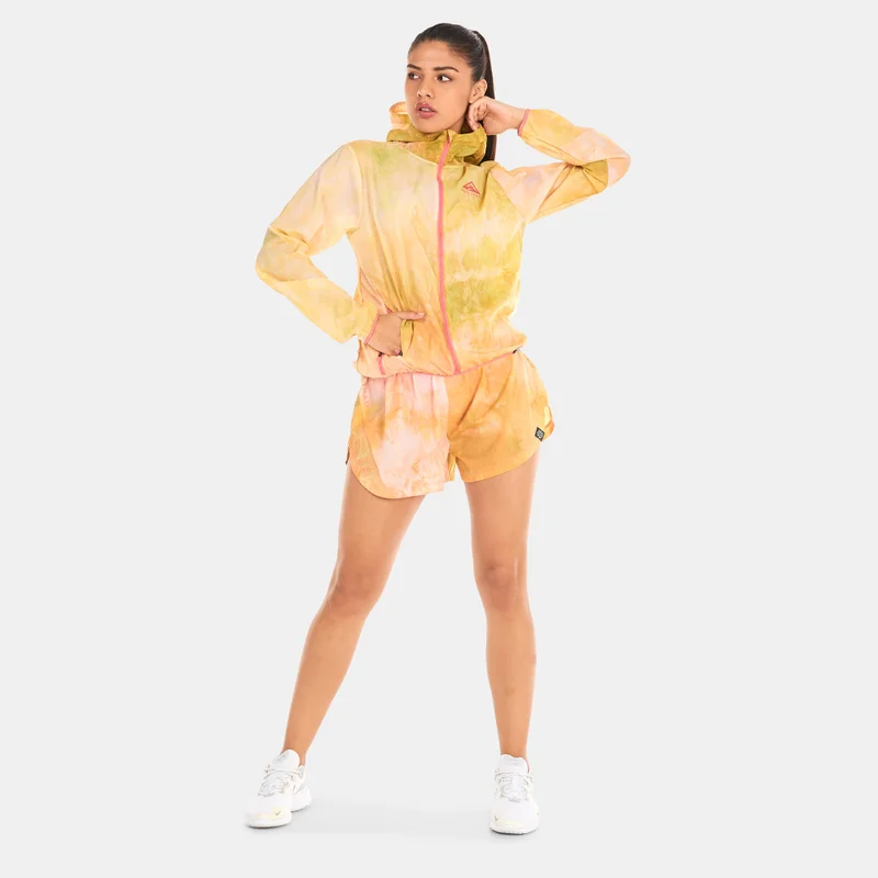 Nike Women's Repel Trail Running Jacket