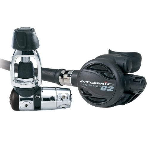 Atomic Aquatics B2 Regulator - Image 2