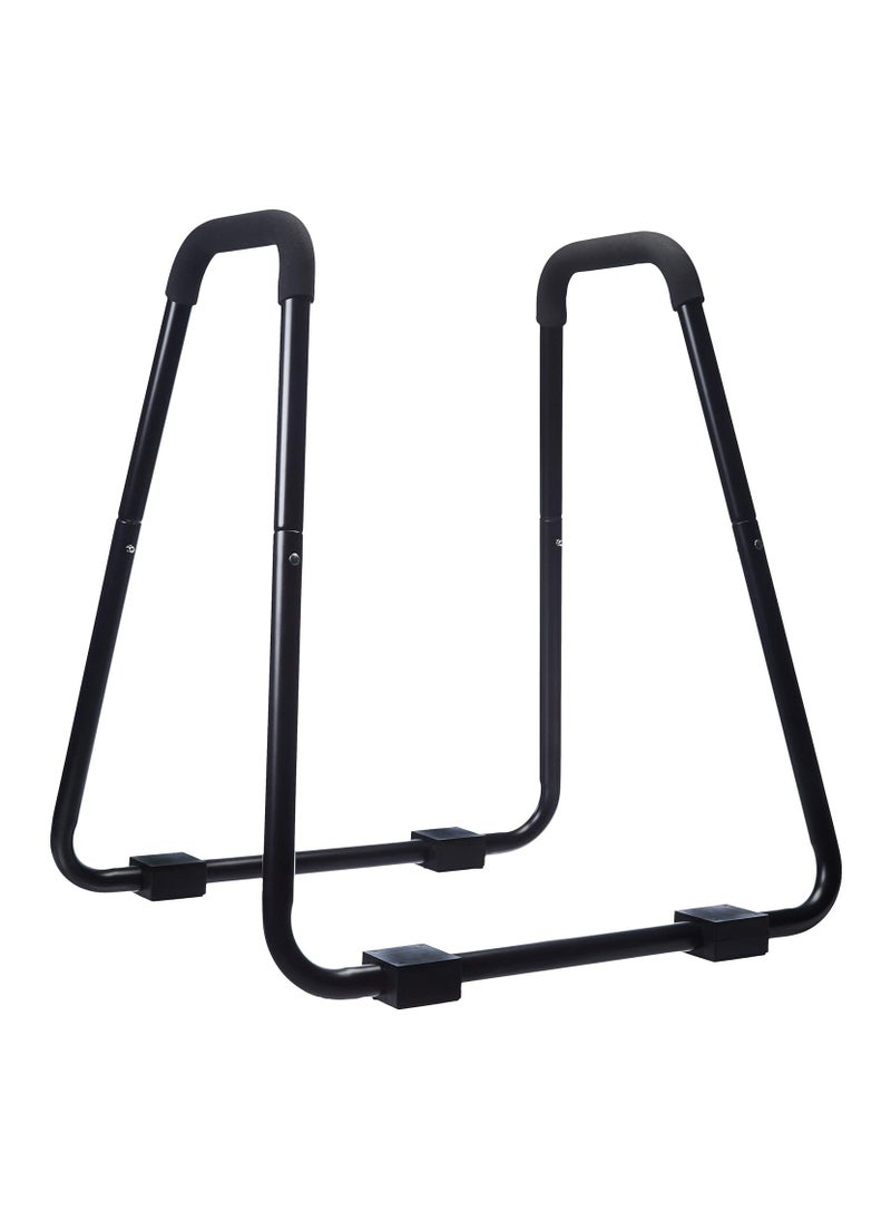 ALCOACH Stand Home Bars Multifunctional Fitness Equipment Indoor Siamese Bars Training Fitness Equipment Bars  - Image 1