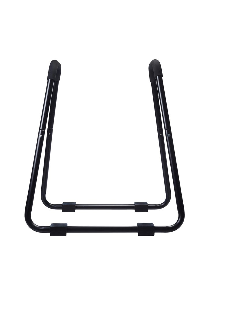 ALCOACH Stand Home Bars Multifunctional Fitness Equipment Indoor Siamese Bars Training Fitness Equipment Bars  - Image 2