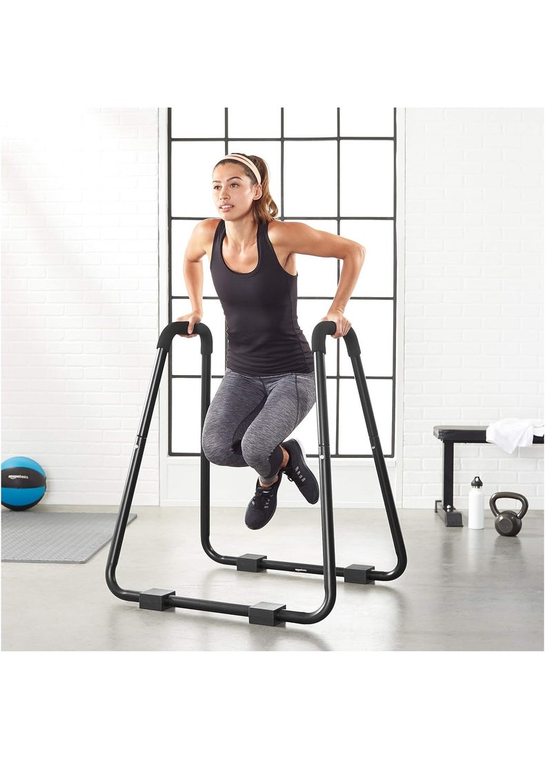 ALCOACH Stand Home Bars Multifunctional Fitness Equipment Indoor Siamese Bars Training Fitness Equipment Bars  - Image 4