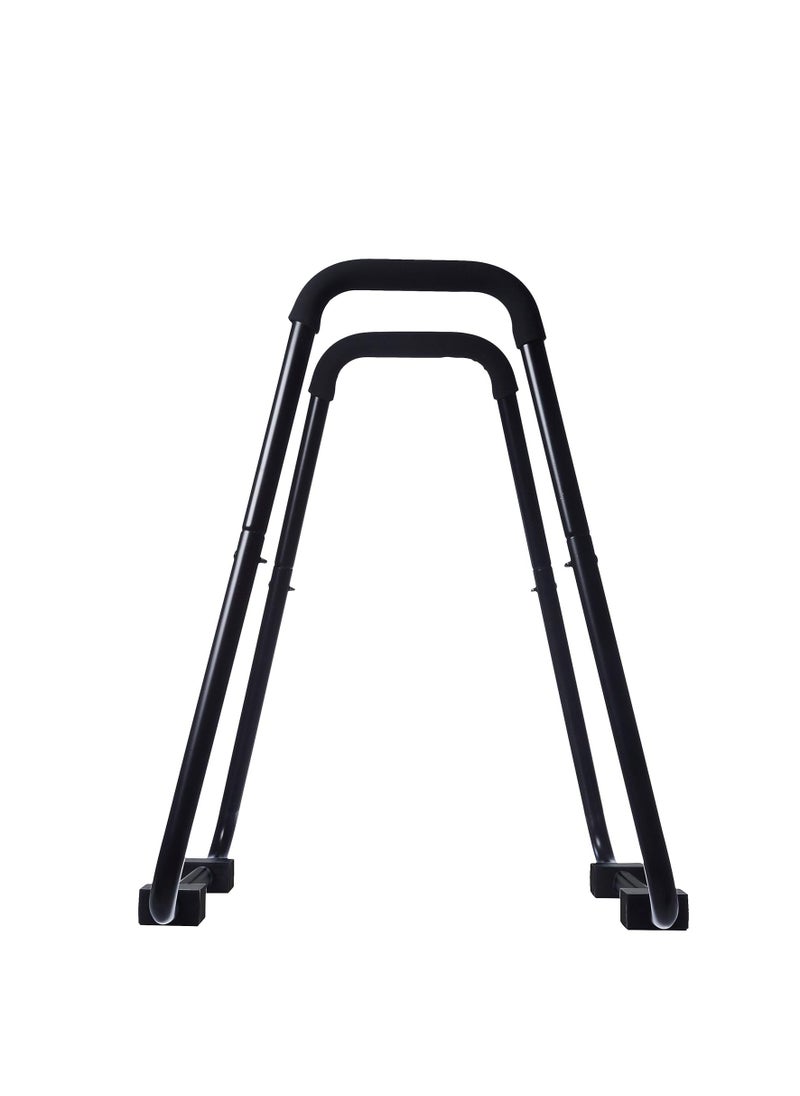 ALCOACH Stand Home Bars Multifunctional Fitness Equipment Indoor Siamese Bars Training Fitness Equipment Bars  - Image 3
