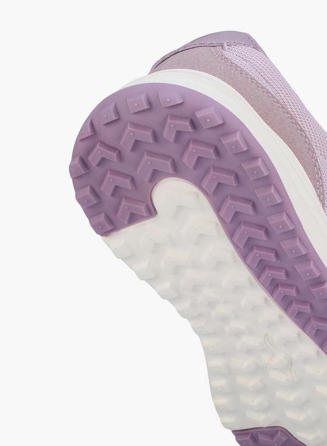kangaROOS أحذية رياضية للفتيات بنظام الخطاف والحلقة - Image 5