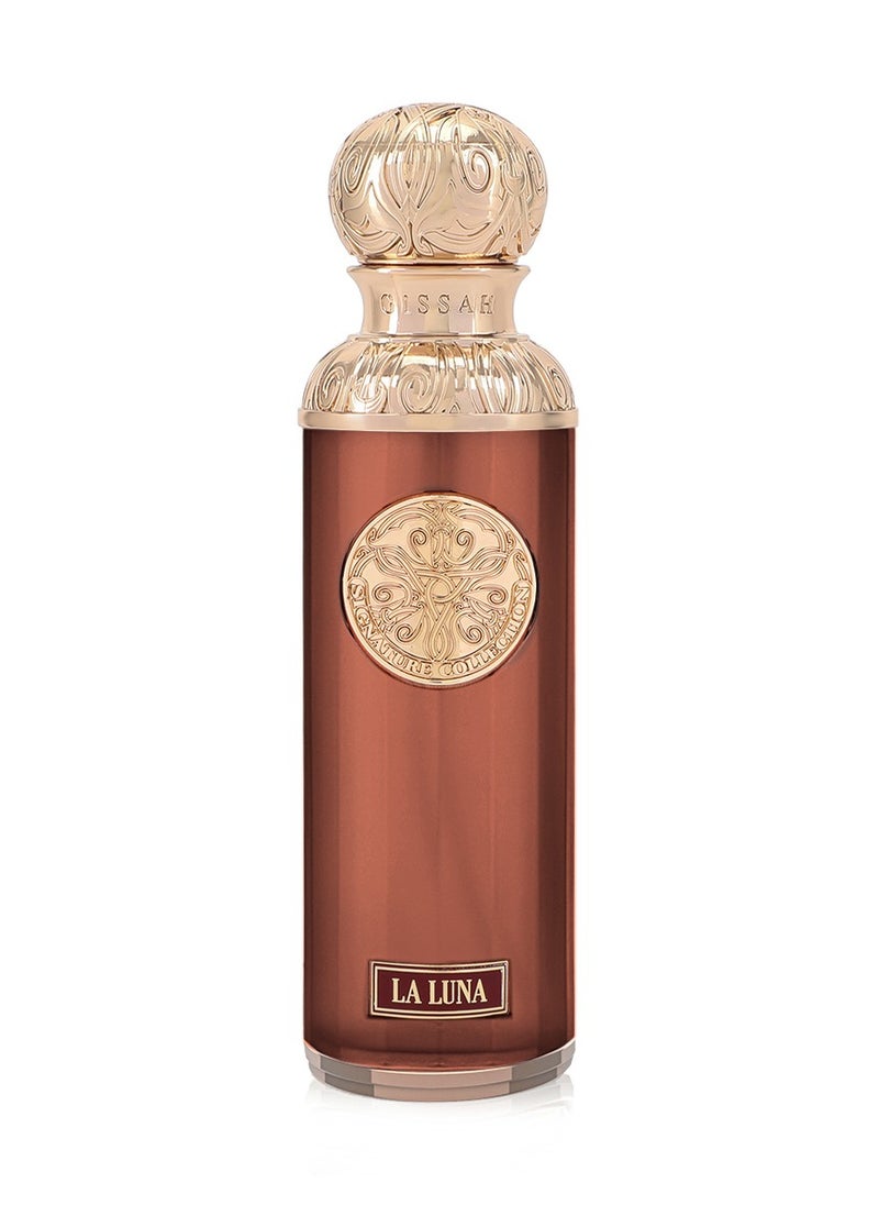 GISSAH La Luna Eau de Parfum From Gissah 200ml  - Image 2
