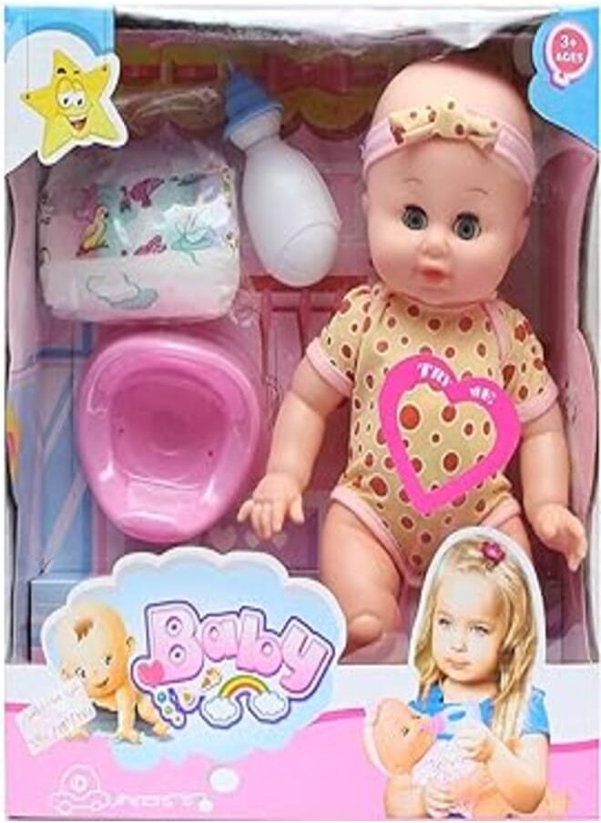 OR Makeup Toy for children 