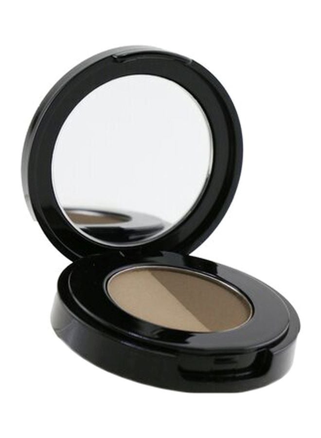 ANASTASIA BEVERLY HILLS Brow Powder Duo Medium Brown - Image 1