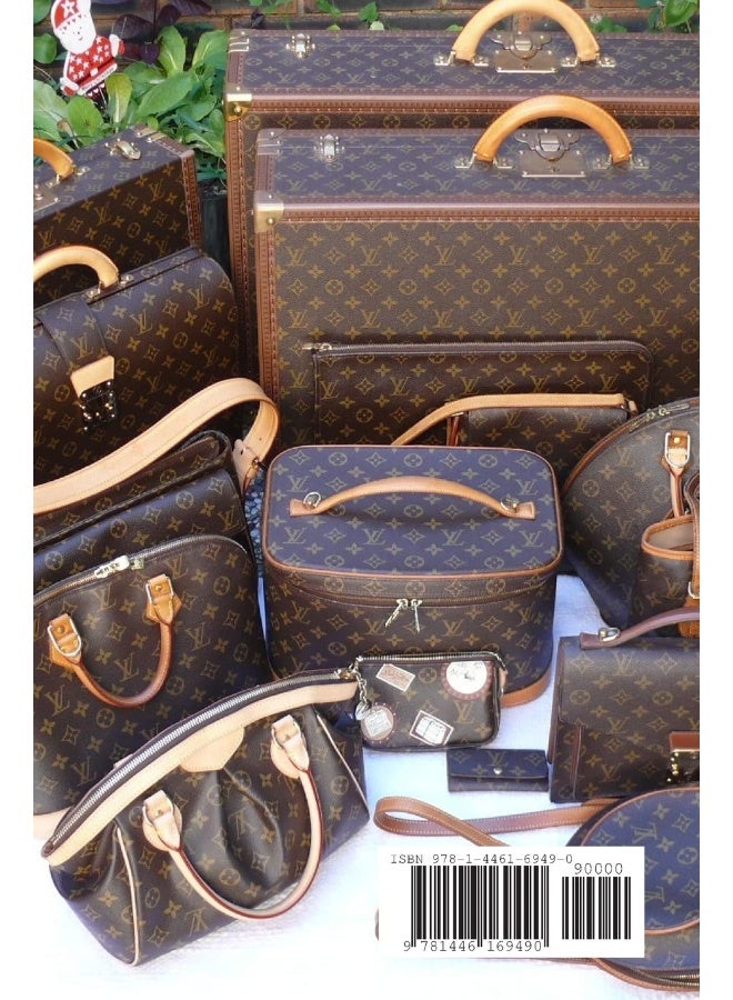 Collecting Louis Vuitton - Image 2