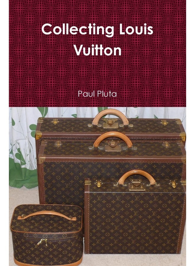 Collecting Louis Vuitton - Image 4