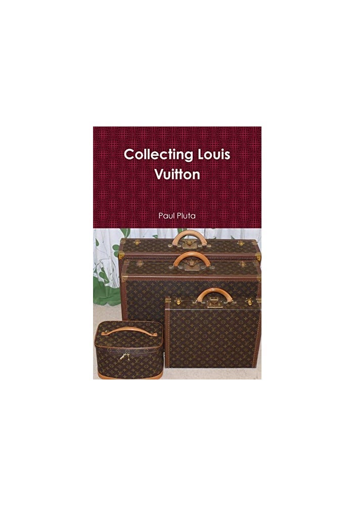 Collecting Louis Vuitton - Image 1