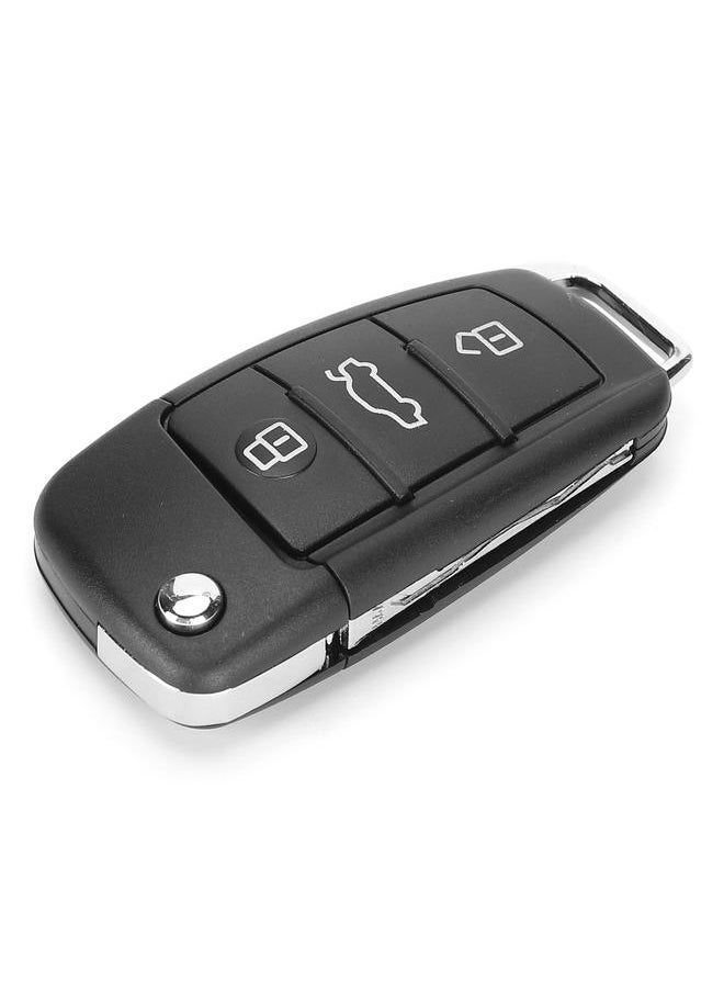Thoraya Flash Drive USB2.0 Luxury Car Key Thumb Drive High Speed Jump Drive for Computer/Laptop 4GB  - Image 5
