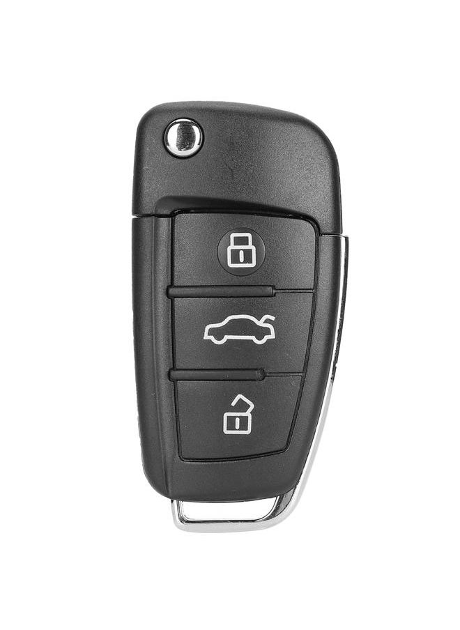 Thoraya Flash Drive USB2.0 Luxury Car Key Thumb Drive High Speed Jump Drive for Computer/Laptop 4GB  - Image 1