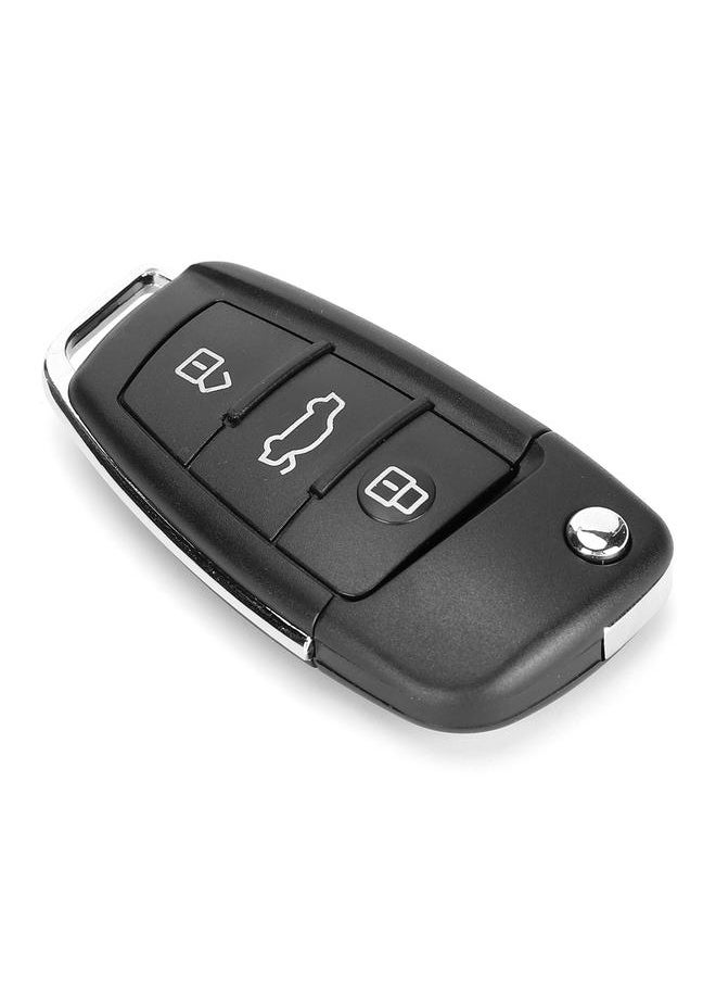 Flash Drive USB2.0 Luxury Car Key Thumb Drive High Speed Jump Drive for Computer/Laptop 4GB
