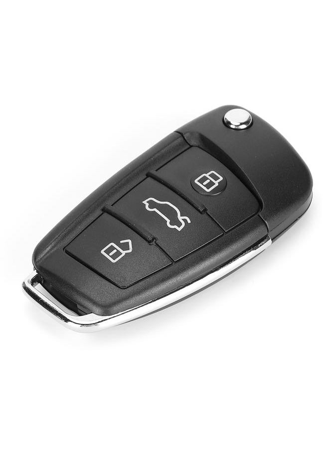 Thoraya Flash Drive USB2.0 Luxury Car Key Thumb Drive High Speed Jump Drive for Computer/Laptop 4GB  - Image 3