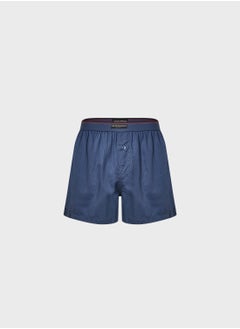 EMPORIO ARMANI 2 Pack Logo Band Boxers  - Image 2